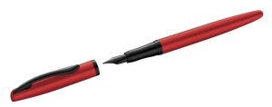 Pelikan - Pero plnicí Jazz Noble červené