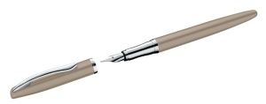 Pelikan - Pero plnicí Jazz Noble béžové