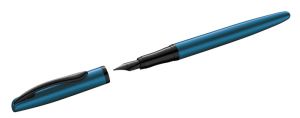 Pelikan - Pero plnicí Jazz Noble modré