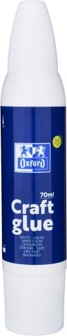 Oxford - Lepidlo tekuté Oxford 70 ml