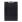 Bantex - Podložka s klipem A4 Bantex, černá