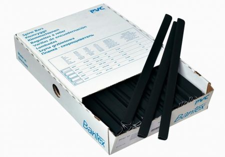 Bantex - Hřbet násuvný A4 Bantex