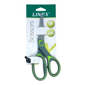 Linex - Nůžky LINEX 18 cm
