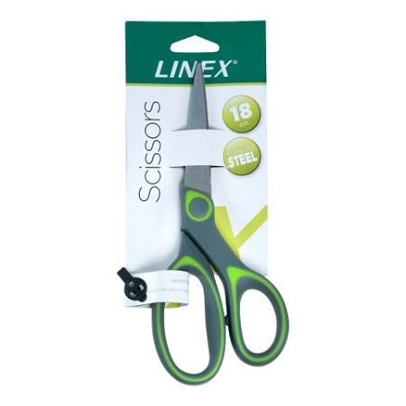 Linex - Nůžky LINEX 18 cm