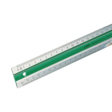Linex - Pravítko LINEX  Super Series 20 cm