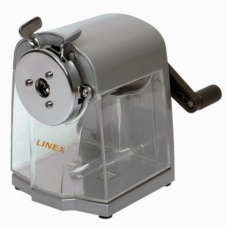 Linex - Ořezávátko stolní kovové LINEX DS3000.