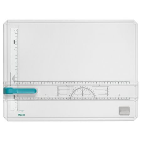Linex - Prkno rýsovací LINEX A3 DBR4560.