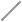 Linex - Pravítko LINEX ocelové SL30 30 cm