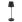 Unilux - Lampa stolní Unilux Ava černá