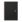 Oxford - Blok s boční spirálou Oxford Black n’Red Notebook A4/70 listů linkovaný, černý