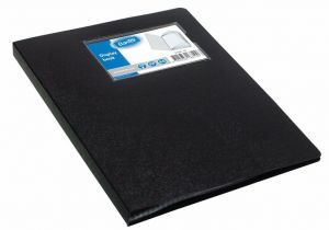 Bantex - Kniha prezentační A5 Bantex 20 obalů