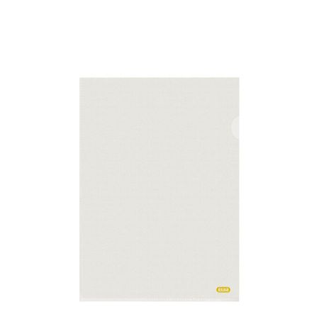 Oxford - Obal prospektový Elba A4/100 ks čirý