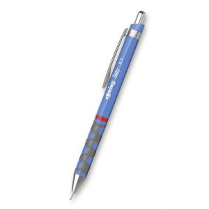 Mikrotužka Rotring Tikky Color - 0,5 mm, iris