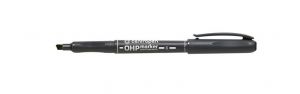 Popisovač 2638 Centropen, černý