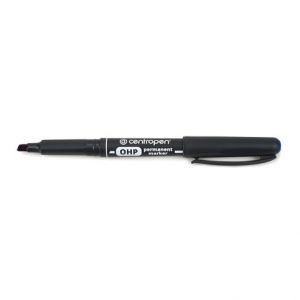 Popisovač 2638 Centropen, modrý