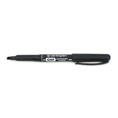 Popisovač 2638 Centropen, modrý