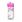 Láhev Oxy Click, 500 ml, Unicorn iconic