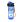Láhev Oxy Click, 500 ml, vlk, modrá