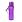 Láhev Oxy Twist, 550 ml, fialová mat