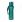 Láhev Oxy Twist, 550 ml, mintová mat
