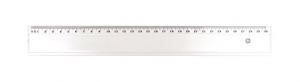 Pravítko Centropen 9502, 30 cm