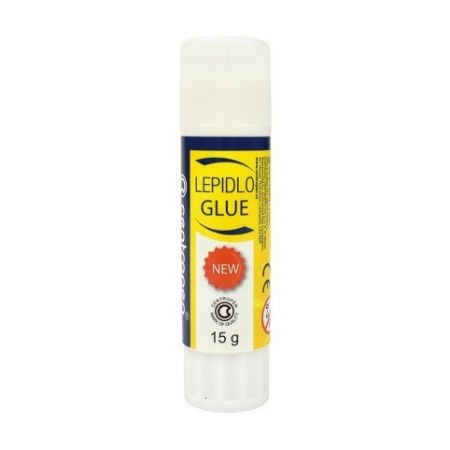Lepidlo 9581 Centropen, tuhé, 15 g