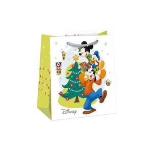 ARGUS Dárková papírová taška Disney (19 x 23 cm) 08470430h