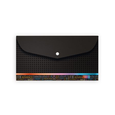 ARGUS Plastová obálka DL s drukem Smart 164102161