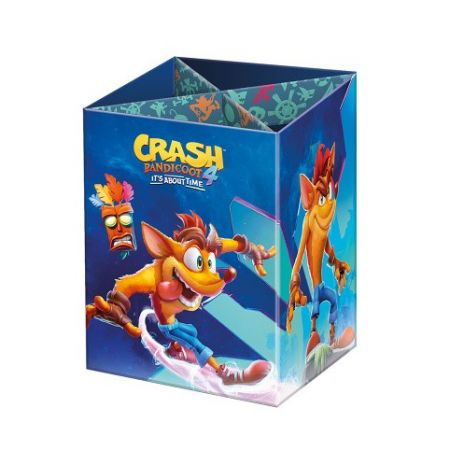 ARGUS Stojan na pera a tužky Crash Bandicoot 19240325