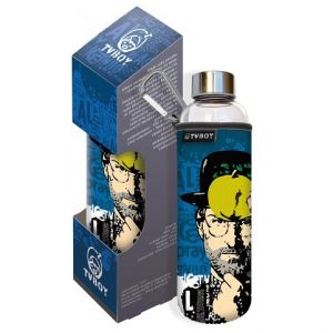 ARGUS Eko láhev muž 550 ml 233702891