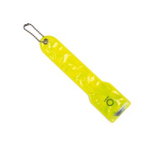ARGUS LED reflexní visačka žlutá 81120001