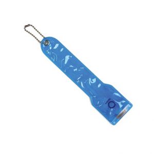 ARGUS LED reflexní visačka modrá 81120005