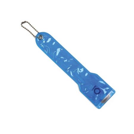ARGUS LED reflexní visačka modrá 81120005
