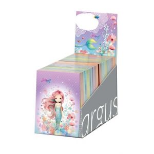 ARGUS Zápisník pro děti Mermaid 11110412