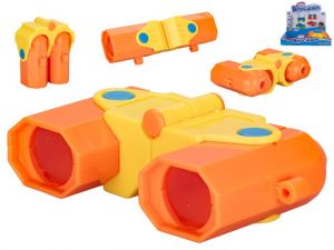 Dalekohled 11cm