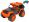 Auto SUV 28cm 2barvy 24m+