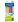 Pastelky 12 barev trojhranné (Herlitz)