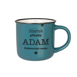 ALBI Kameninový plecháček - Adam