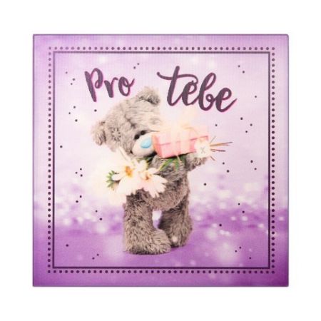 ALBI Me to You čokoláda - Pro tebe