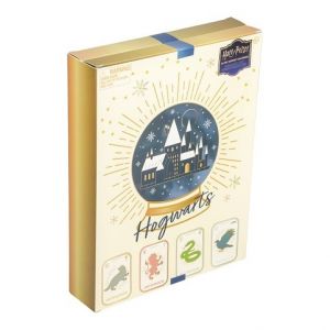 Harry Potter adventní kalendář 24