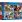 Puzzle 4 x 250 dílků The Avengers