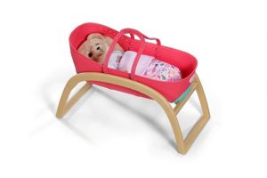 BABY born Postýlka 3 v 1