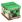 Minecraft miska Creeper