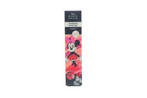 Diamantové malování Disney Minnie 40x60 cm