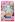 Yummiland Beauty sada s panenkou – Cupcake