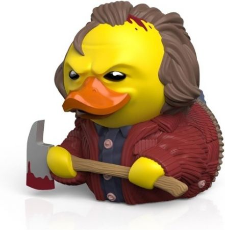 Tubbz kachnička Shinning Jack Torrance (první edice)