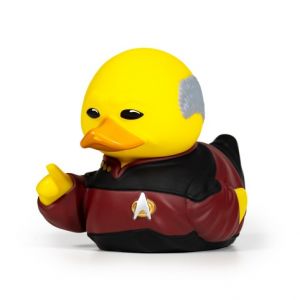 Tubbz kachnička Star Trek - Jean-Luc Picard