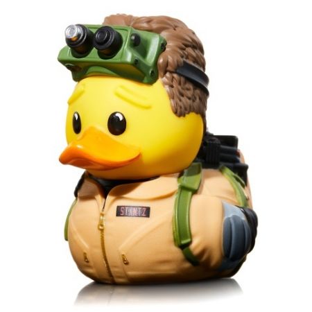 Tubbz kachnička malá Ghostbusters - Ray Stanz