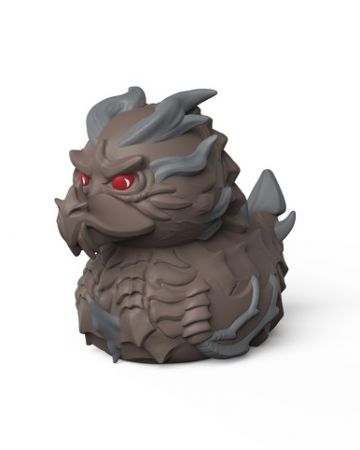 Tubbz kachnička Skryrim - Alduin