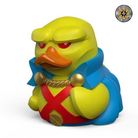 Tubbz kachnička DC Comics - Martian Manhunter (první edice)